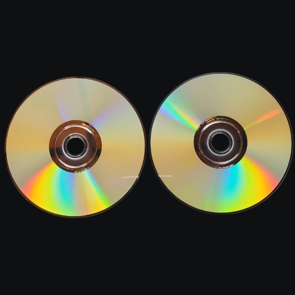 DVD "LOST" THE COMPLETE SECOND SEASON                 THE EXTENDED EXPERIENCE - Picture 6 of 7